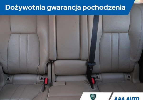 Land Rover Discovery Sport cena 90000 przebieg: 111137, rok produkcji 2015 z Ryn małe 254